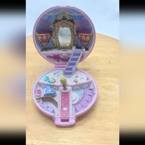 Polly Pocket 1993 Grand Ballet Theater